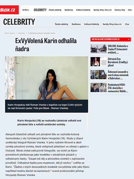 roman vranka akty autor