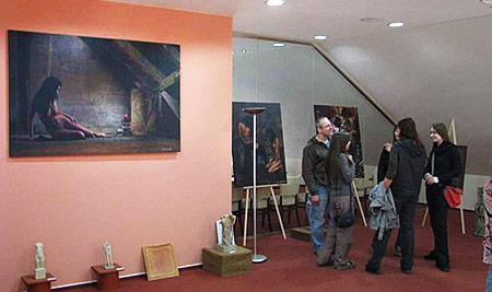 roman vranka akty autor