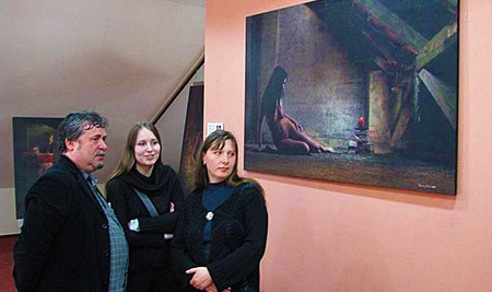 roman vranka akty autor