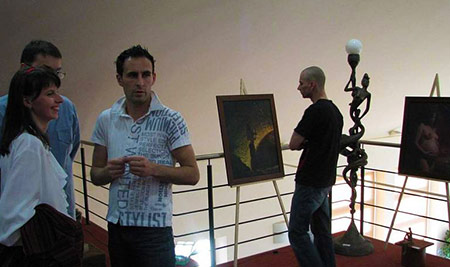 roman vranka akty autor